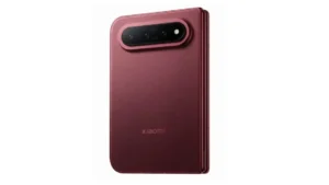 Xiaominin yeni katlanabilir telefonu boyle gorunecek xiaomi 18 fold goruntulendi panv